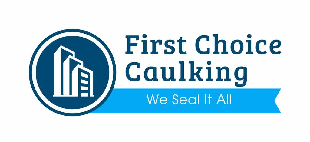 First Choice Caulking - Trusted Caulking Services in Canada