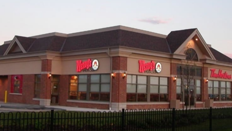 We helped add the finishing touches to this renovation project in Scarborough for Tim Hortons/Wendy's location, ensuring quality caulking for a polished, professional finish.